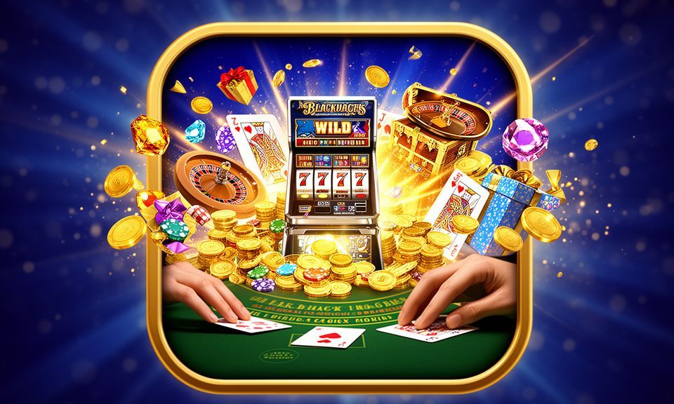 juta8myr gaming platform