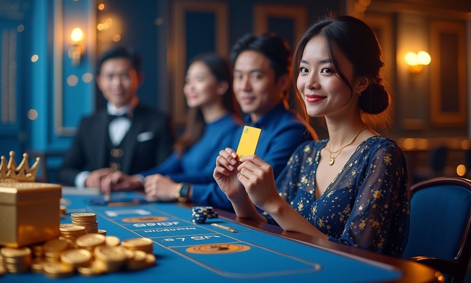 juta8myr Putting Money Into Your juta8myr Account
